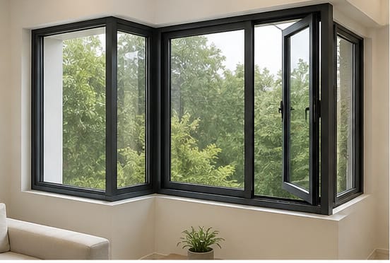 Window Fenssol